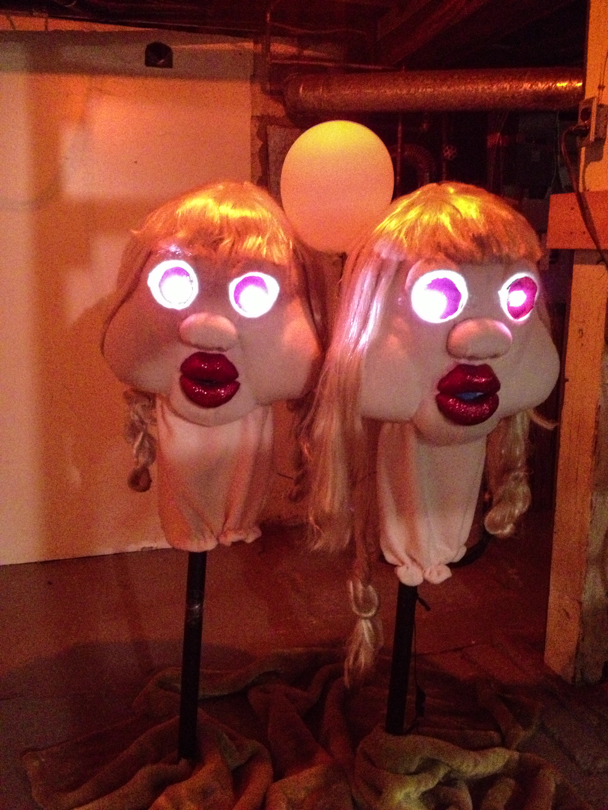 Not sure what to make of this