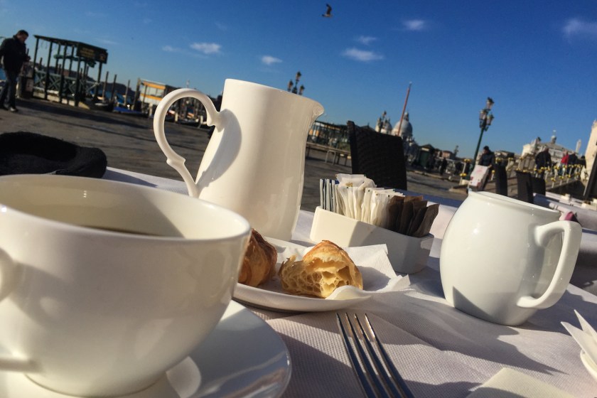 Eat. Then eat some more.