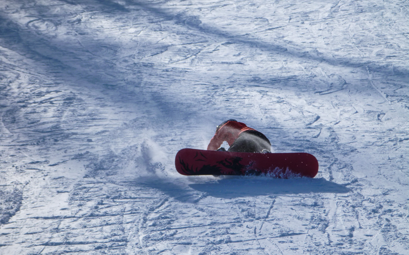 SnowboardFall-1