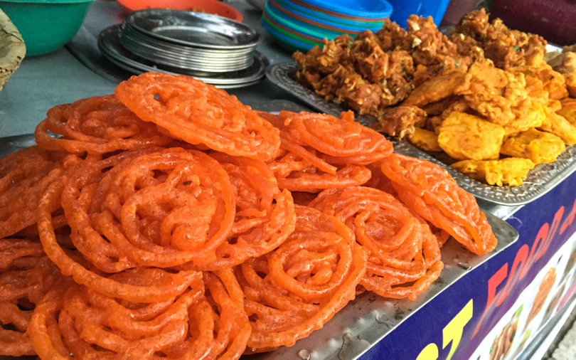 The 16th Pokhara Street&nbsp;Festival