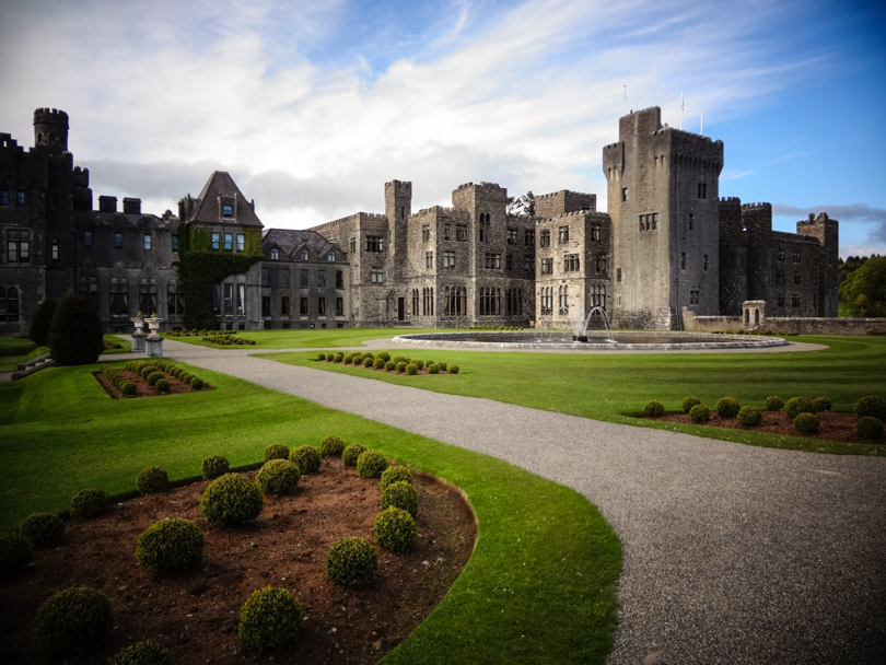 Ashford Castle