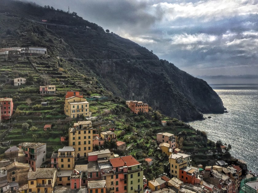 Riomaggiore