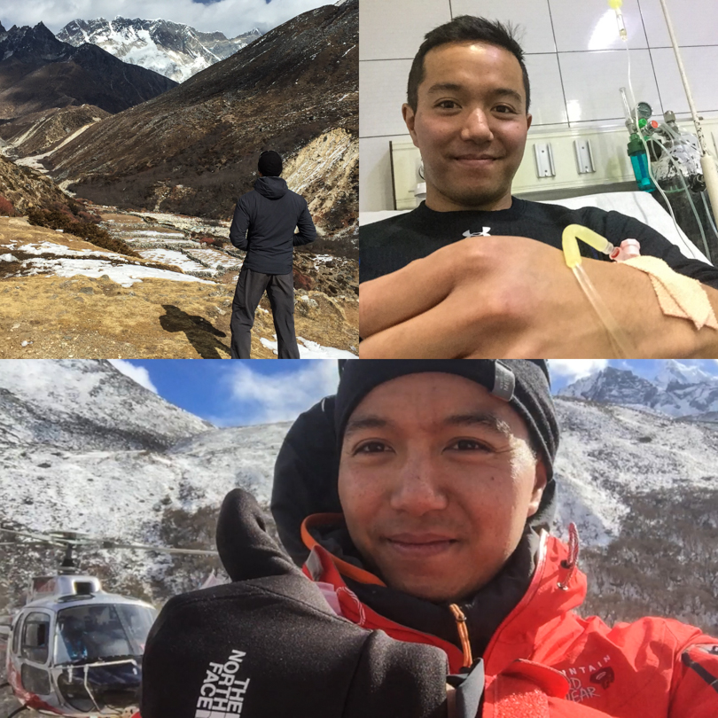 Why Travel Insurance is a&nbsp;Must