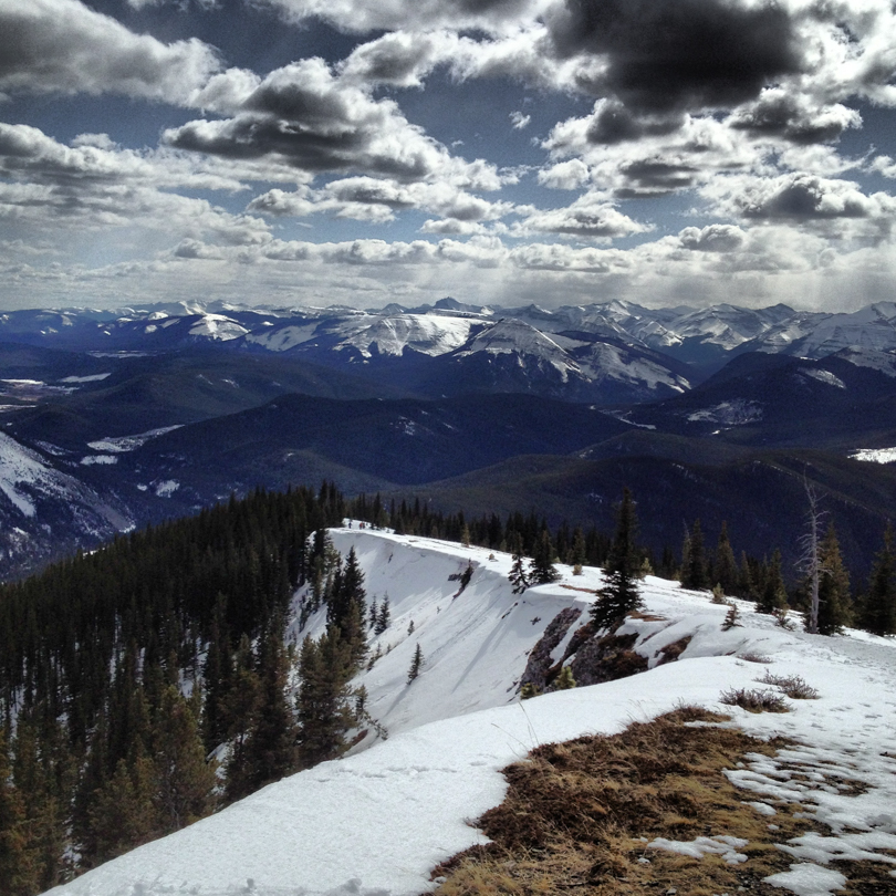 Prairie Mountain: Hiking Season&nbsp;Begins!