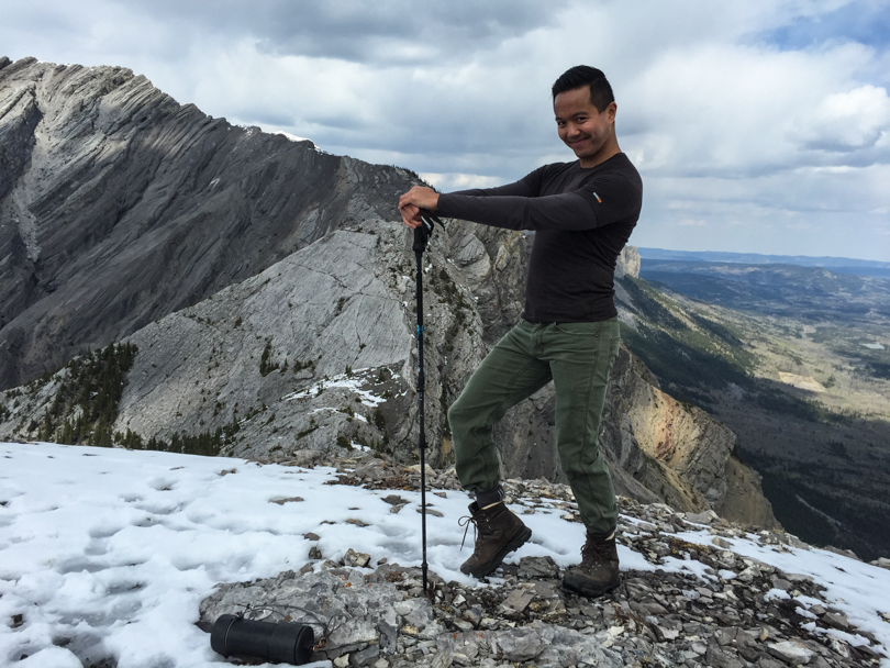 I'm so fancy... you already know.