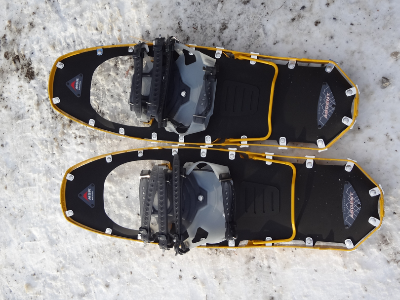 SnowshoeingWestBragg-3