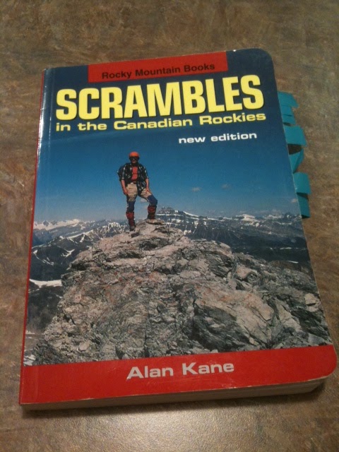 Scrambles: My New&nbsp;Toy