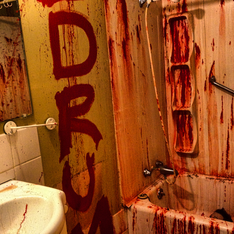 The Wreck City&nbsp;Project