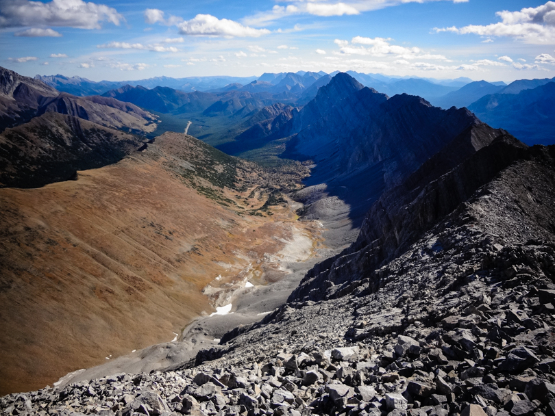 Tyrwhitt: This Season’s Last Epic&nbsp;Hike