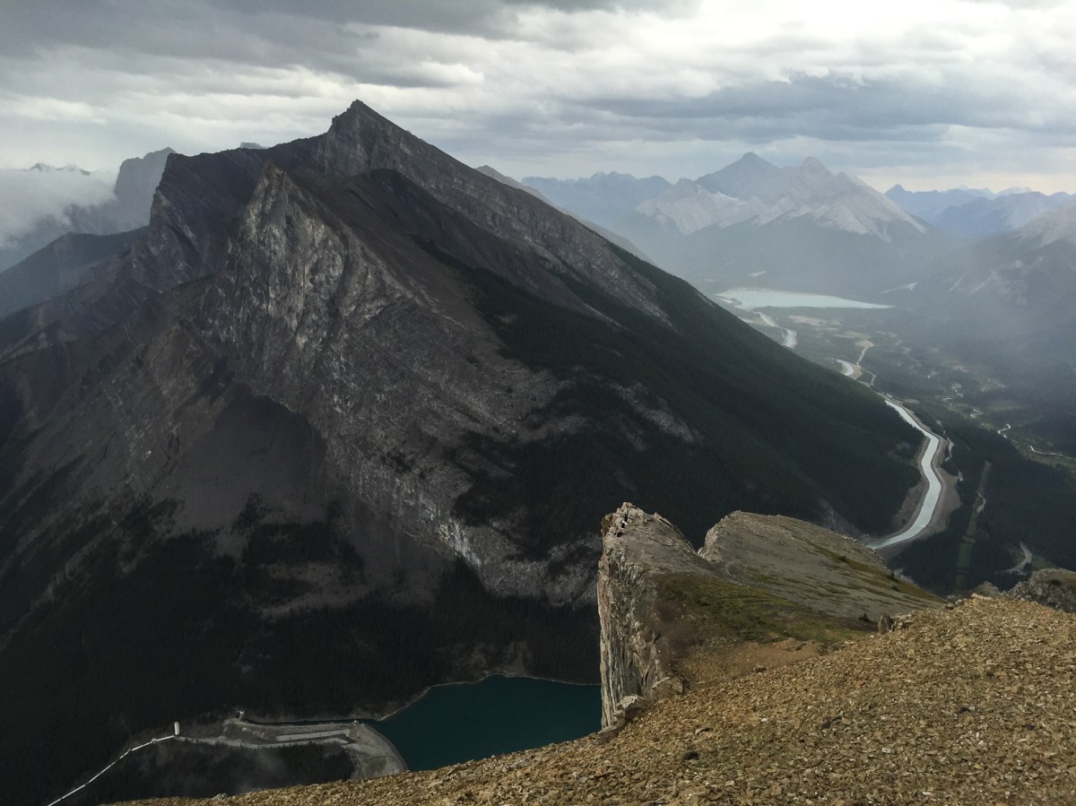 Another Run at&nbsp;Rundle