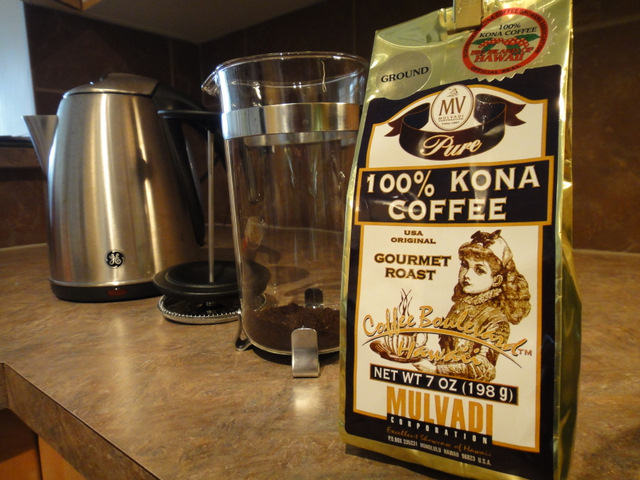 KonaCoffee