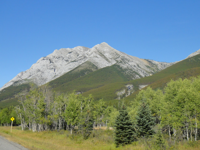 “Wasootch Peak… we conquered you!!”