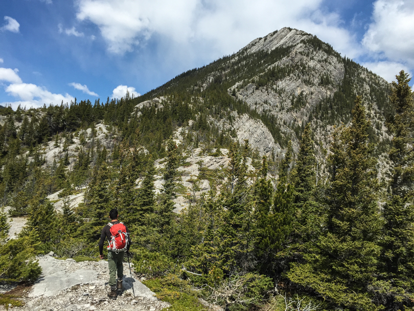 Door Jamb seems so far away!