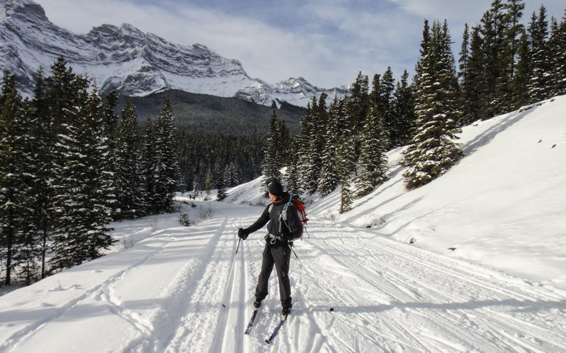 XC Skiing: From Cascade Valley to the&nbsp;Loppet