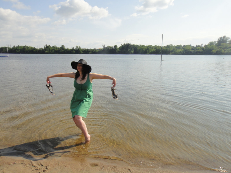 A Surprise Birthday&nbsp;Reunion!