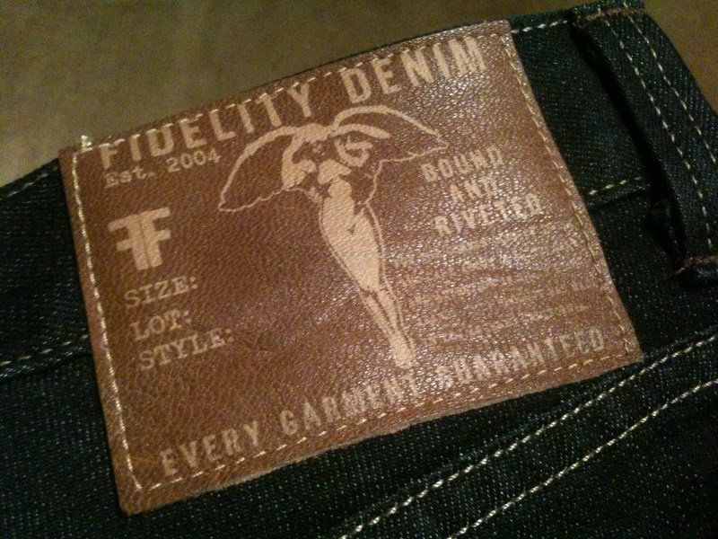 “Designer”? What the H do I know, which is why I was there!