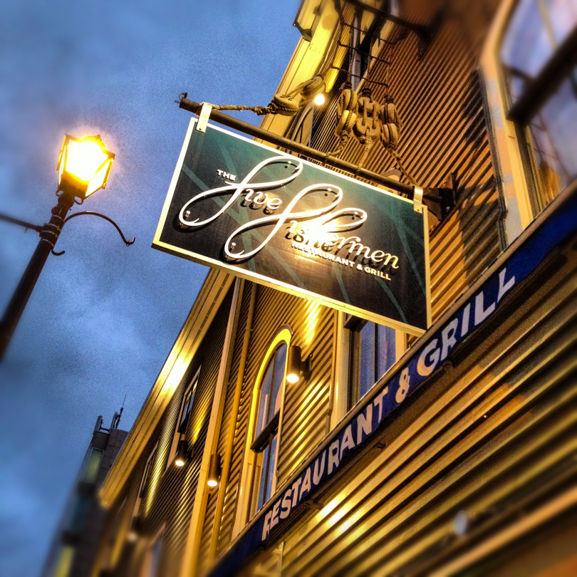 Wandering Beautiful Halifax