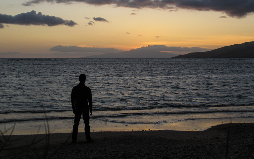 Maui: A Needed&nbsp;Escape