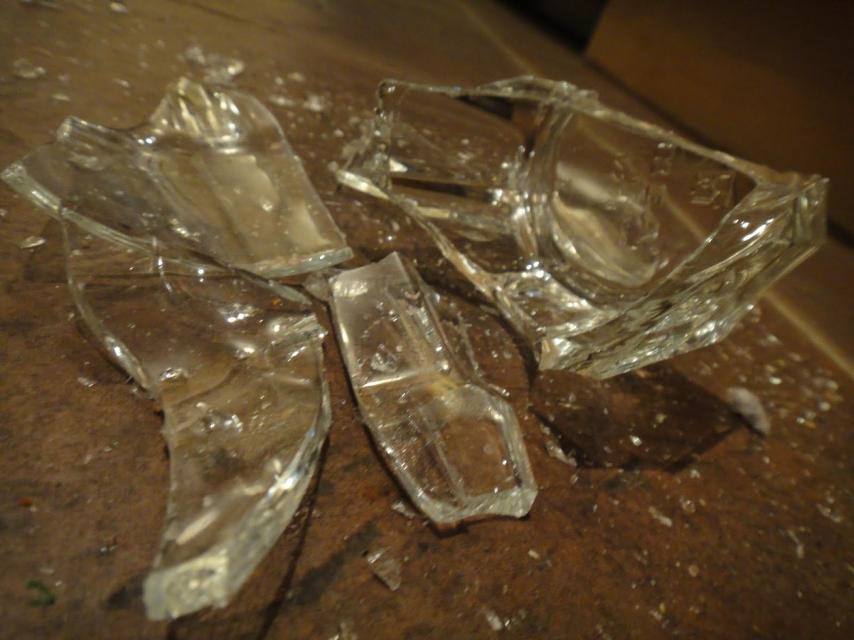 Woe Is Me&nbsp;*Sigh*