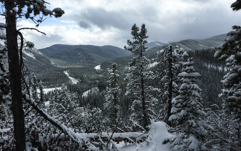 Happy Easter from Prairie&nbsp;Mountain