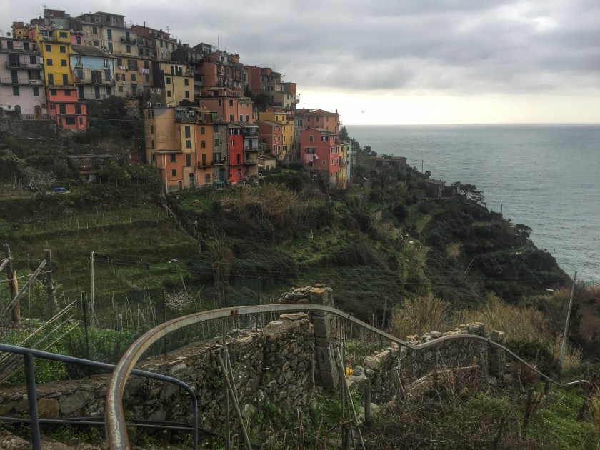 Corniglia