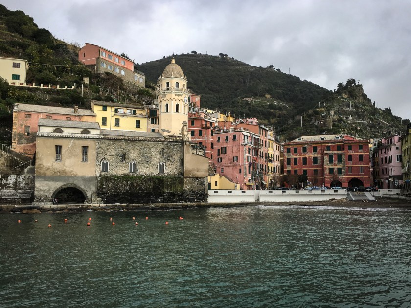 Vernazza