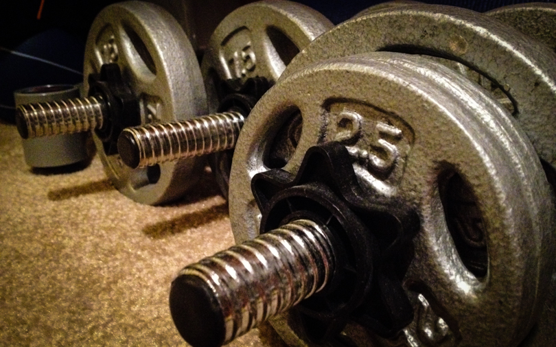 Tony Horton, So We Meet&nbsp;Again…