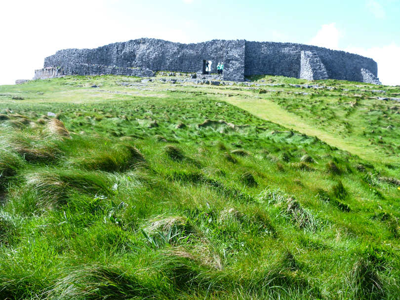 We’re Going to&nbsp;Inishmore!