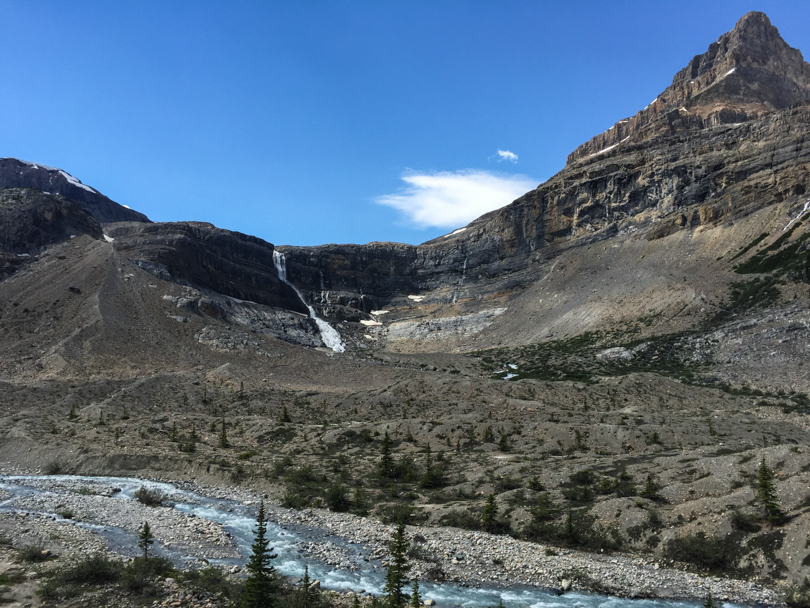 The hike in does not disappoint