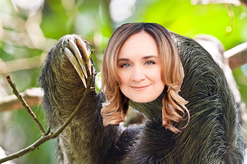 SlothBeth
