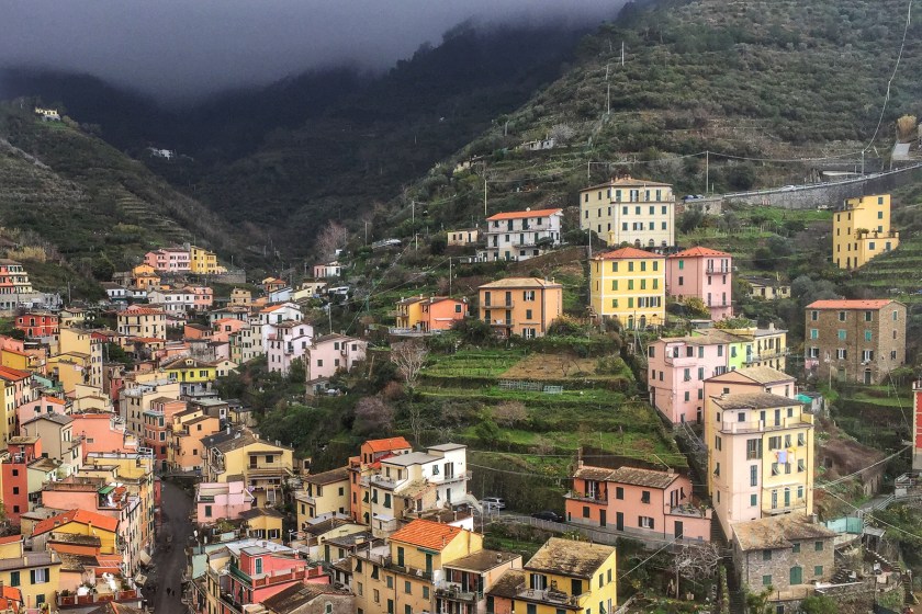 Riomaggiore
