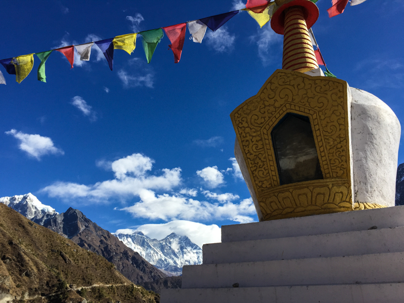 Recommendation: Nepal Eco&nbsp;Adventure