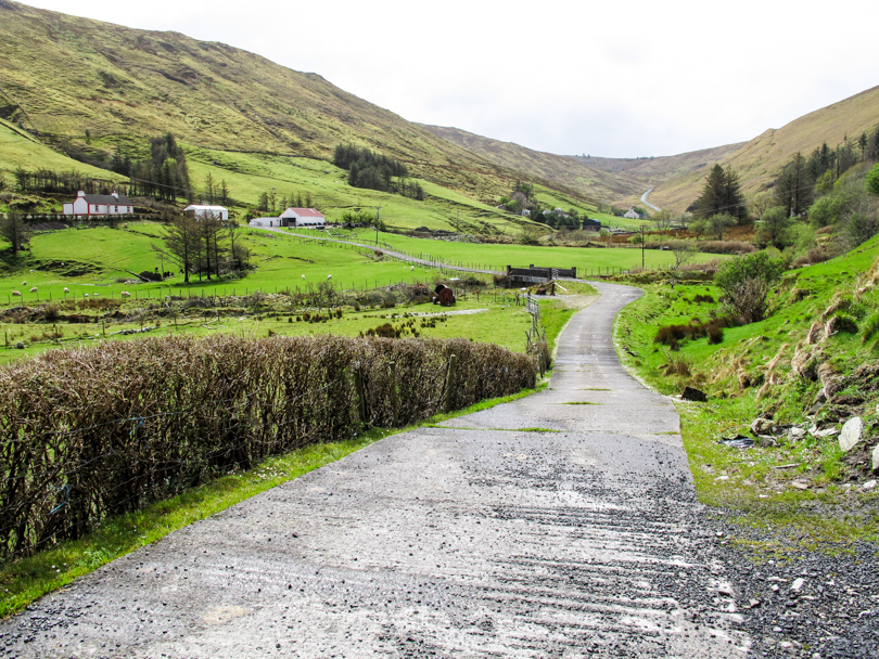 Adventures in Northern&nbsp;Ireland
