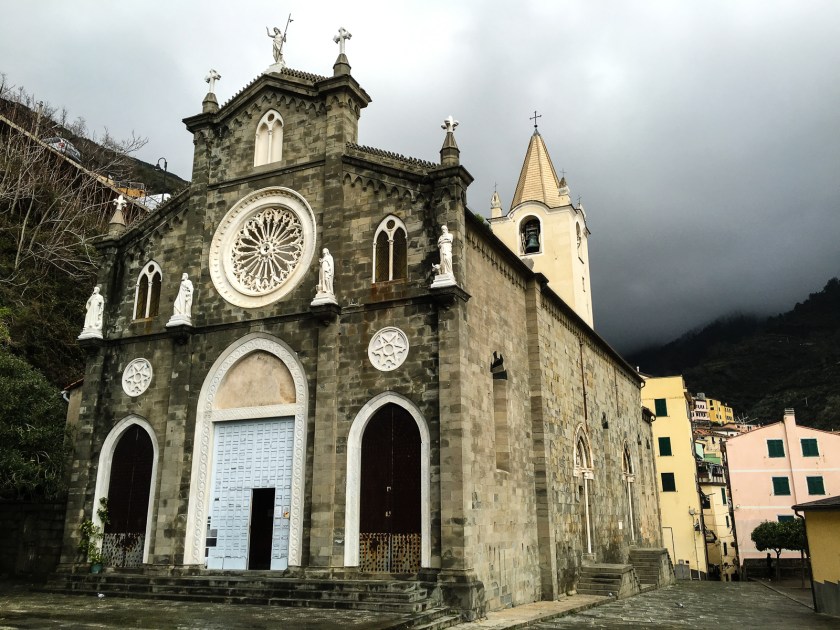 Riomaggiore