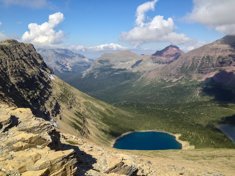 Reunion at the Dawson Pitamakan Trail (Part&nbsp;1)