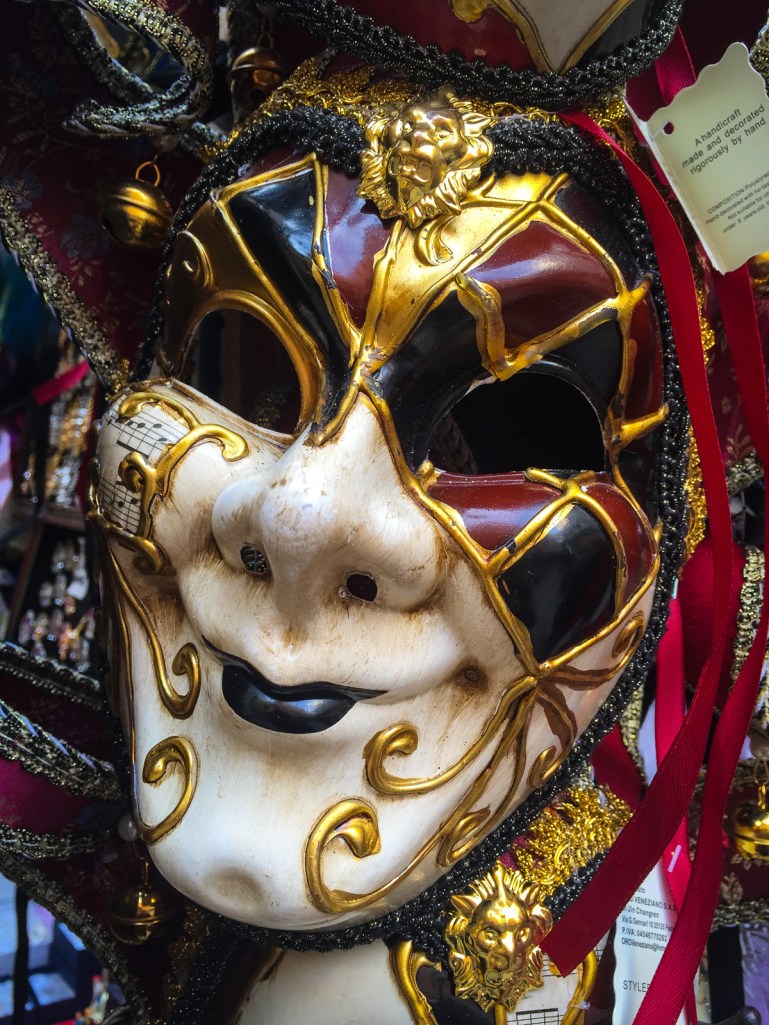 We just missed Carnival :(