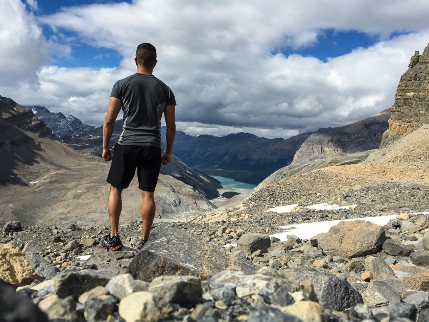 Hey Universe! What adventures do you have in store for me?