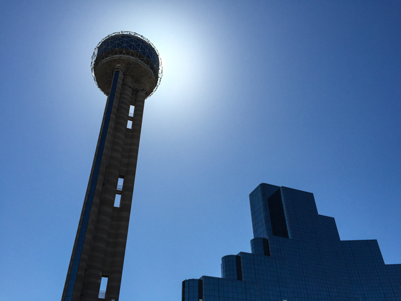 The Reunion Tower