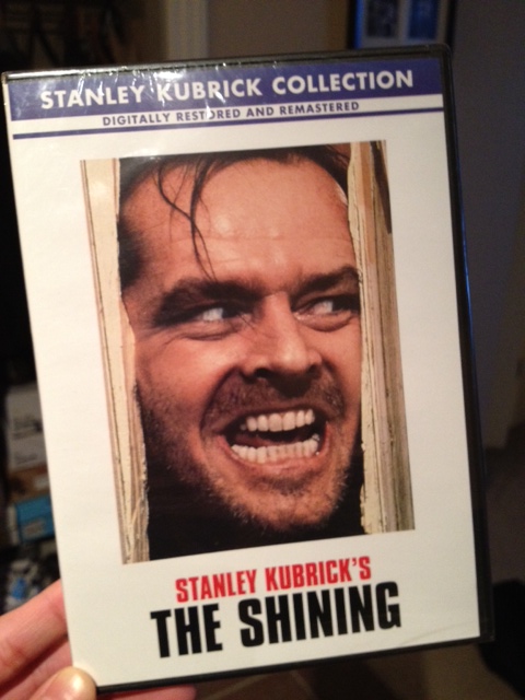 TheShining