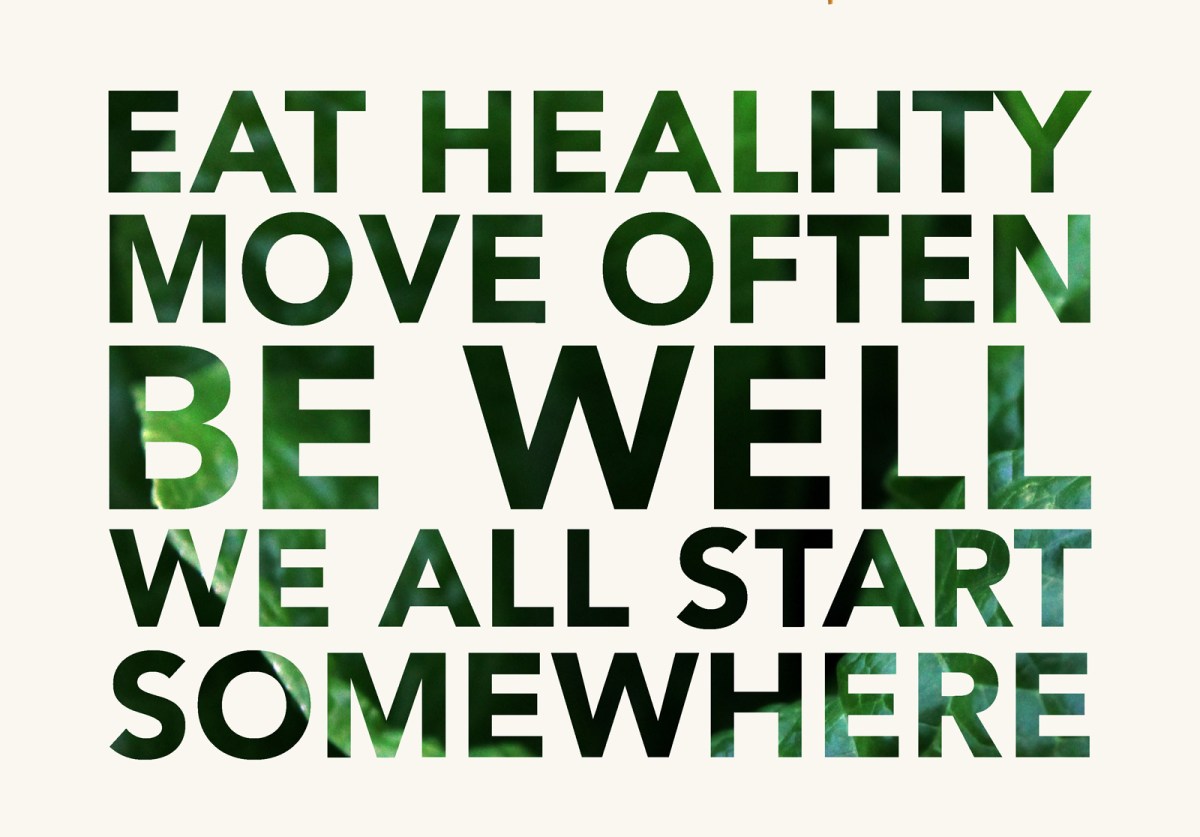 We All Start&nbsp;Somewhere