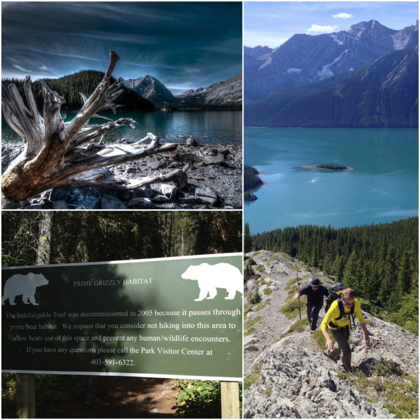 It's decommissioned... but onward!