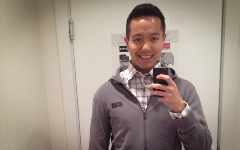 Fashion: The Last&nbsp;“F”