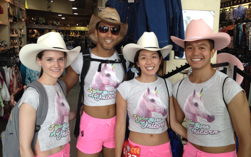 The Underwear Affair: Don’t You Hate&nbsp;Pants?