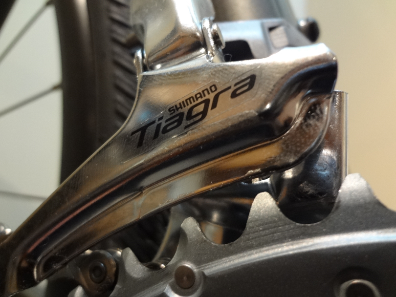 Umm... what's a drivetrain?