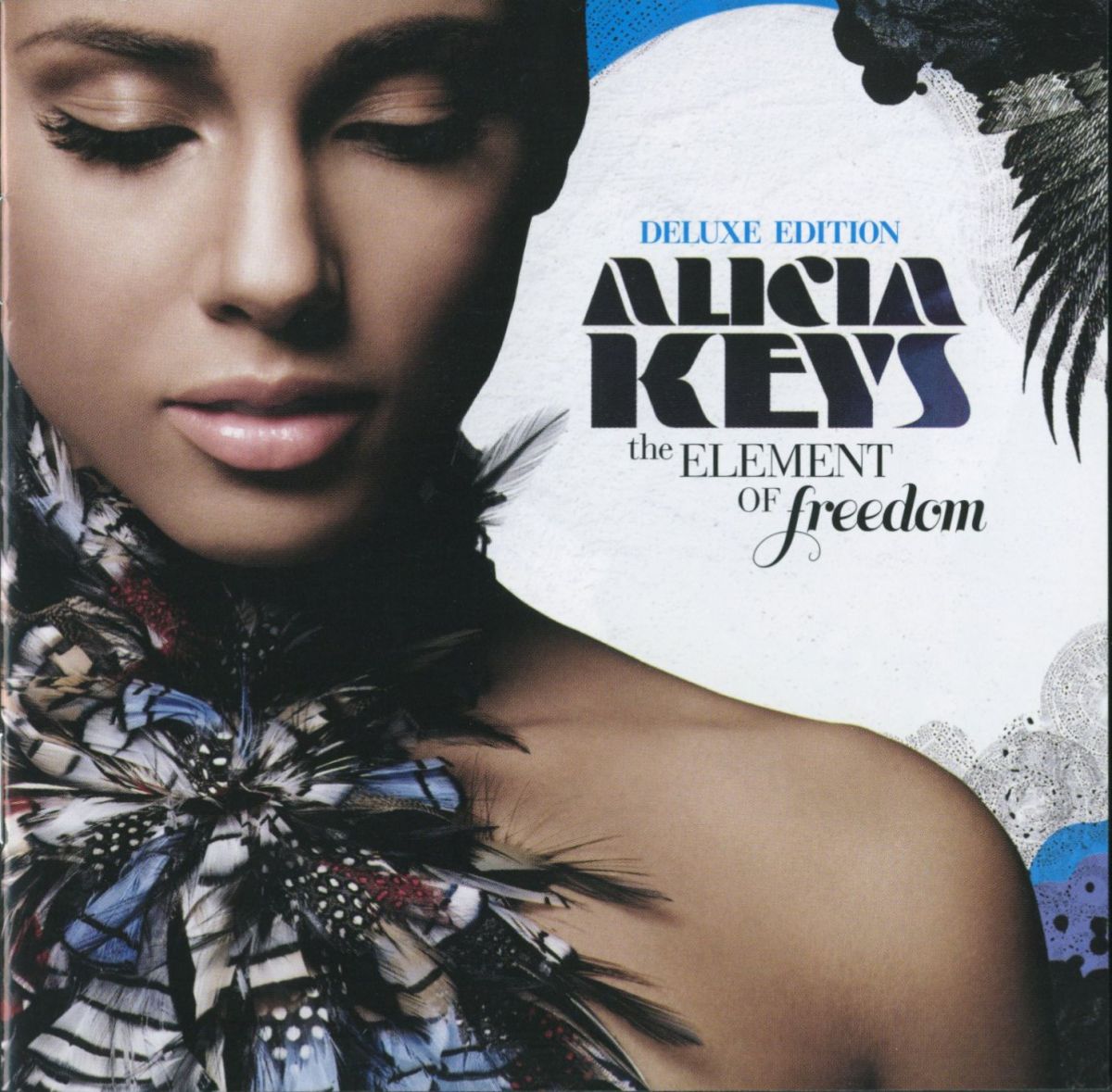 Musical Pitch: Alicia Keys, The Element of&nbsp;Freedom