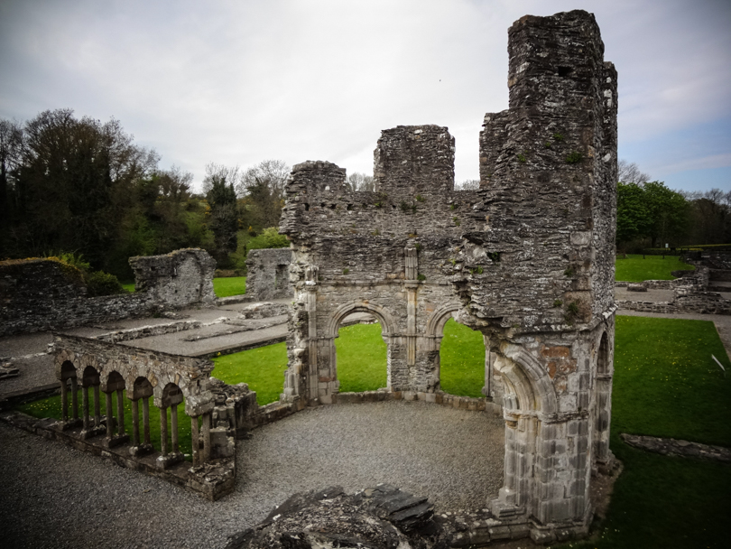 Mellifont Abbey