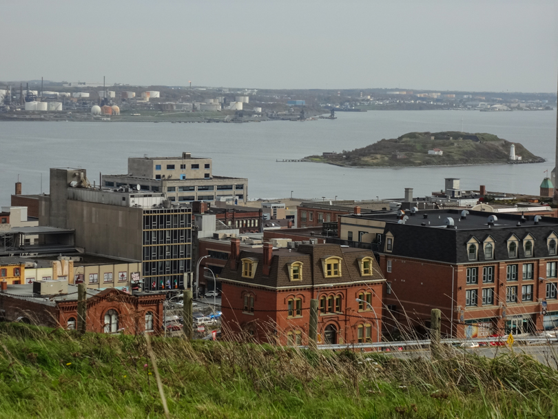 Halifax