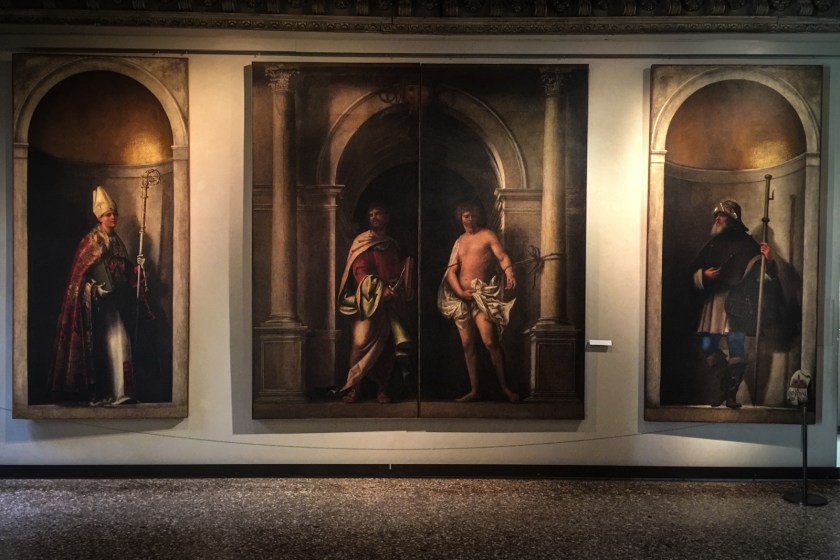 Gallerie dell'Accademia