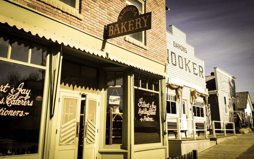 Retreat to Heritage&nbsp;Park