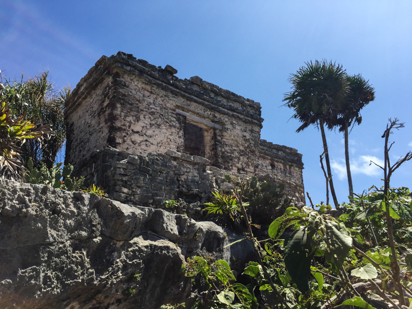 Tulum: Undiscovered?